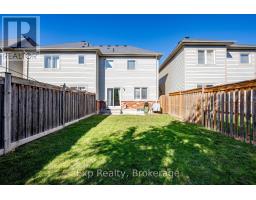 112 Richard Davies Crescent, Clarington, ON L1C3K2 Photo 26