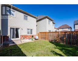 112 Richard Davies Crescent, Clarington, ON L1C3K2 Photo 29