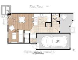 112 Richard Davies Crescent, Clarington, ON L1C3K2 Photo 30