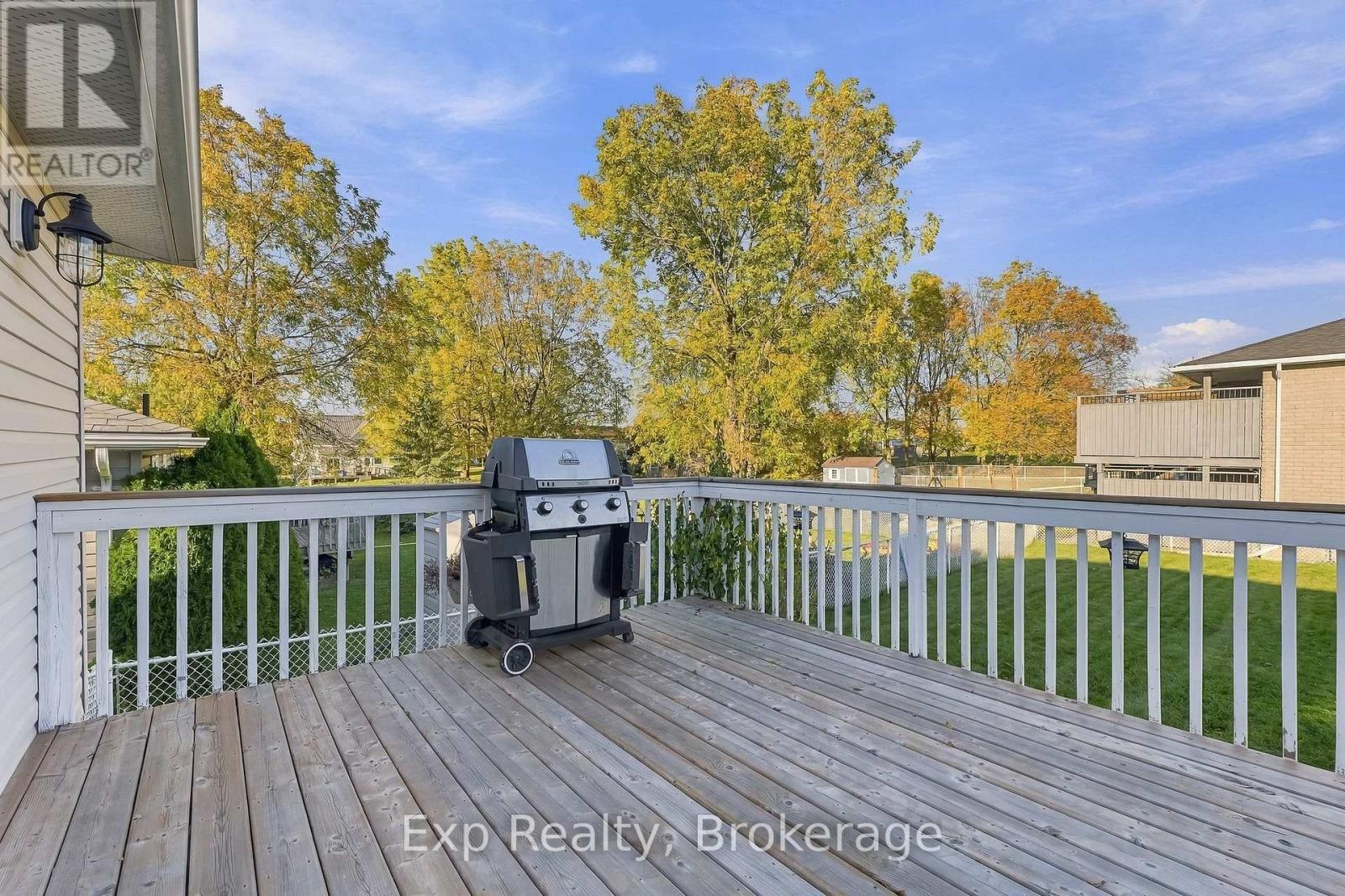 8 Jane's Court, Cramahe, ON photo 26