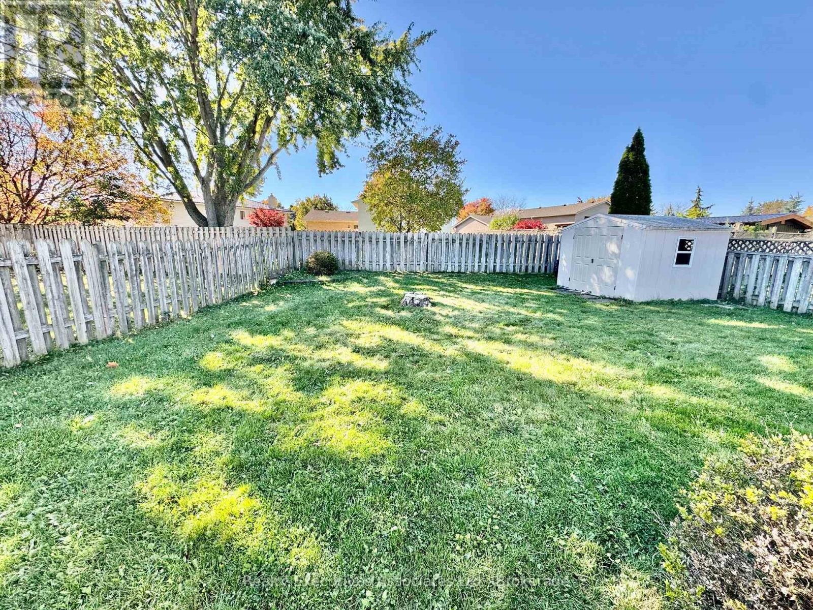 34 Gillin Road, Brantford, ON photo 2