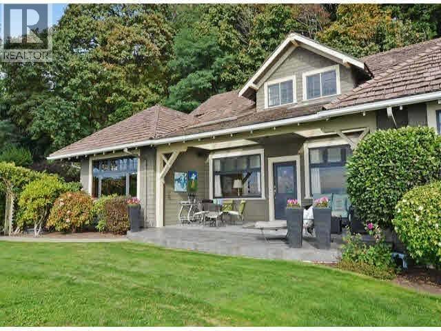 413 TSAWWASSEN BEACH ROAD, Delta - Image 1