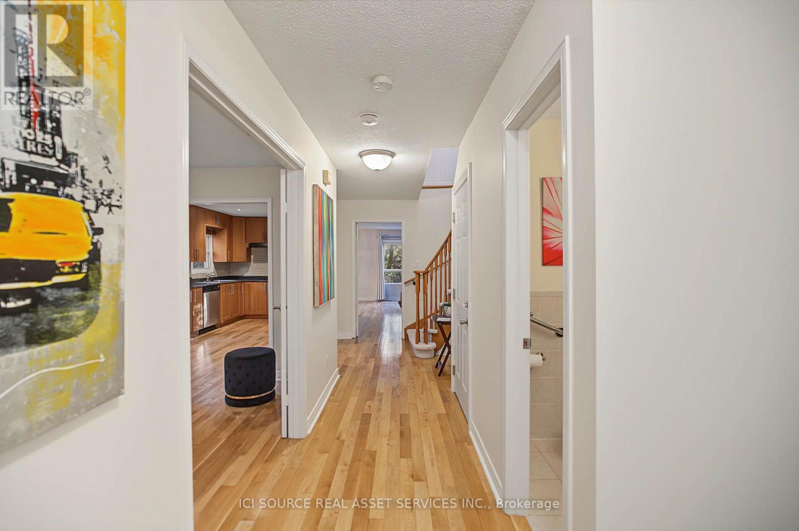 20 Kesteven Crescent, Brampton, ON photo 4