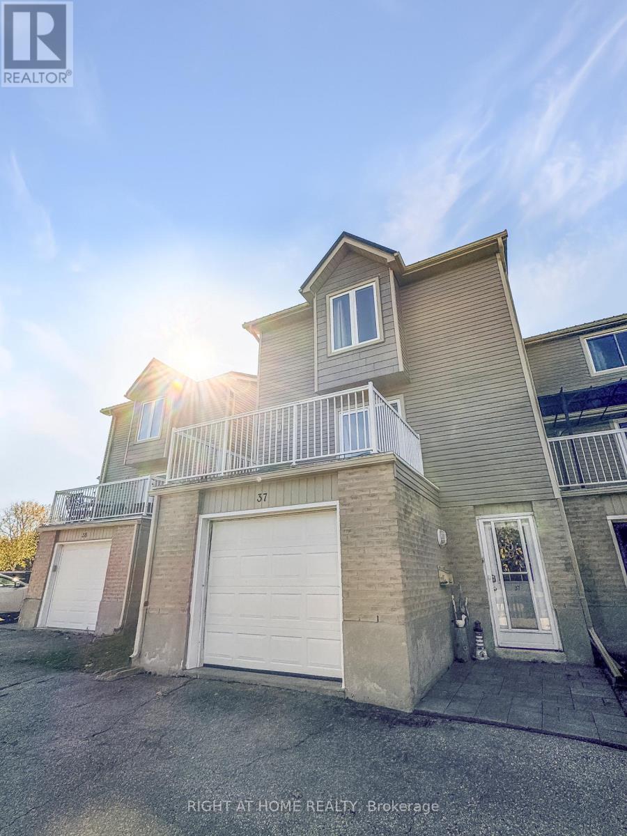 37 - 301 CARLOW ROAD S