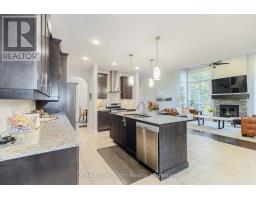 Bedroom 3 - 130 Grainstone Way, Ottawa, ON K2T0H4 Photo 10