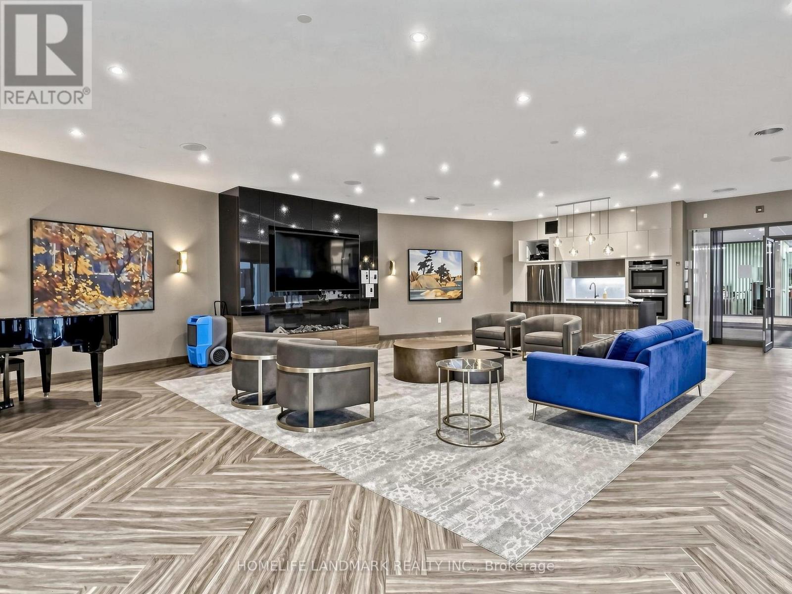 102- 1555 Finch Avenue East, Toronto, ON photo 38