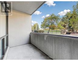 102 - 1555 Finch Avenue E, Toronto, ON M2J4X9 Photo 28