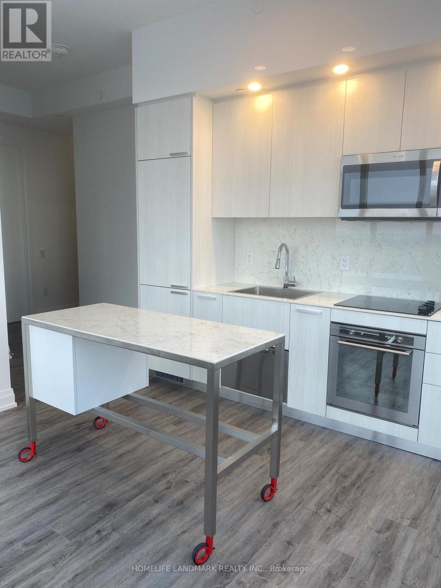 PH603 - 75 CANTERBURY PLACE, Toronto (Willowdale West) — photo 5