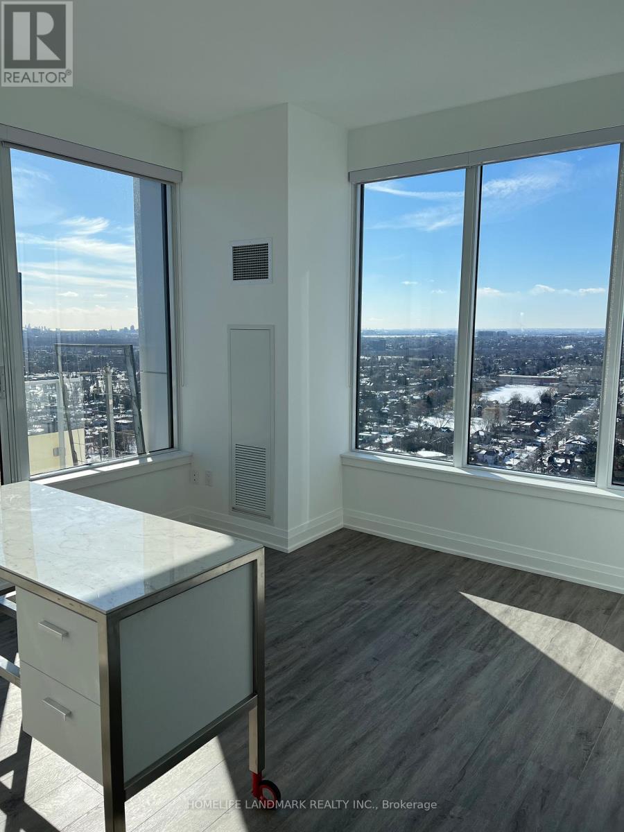 PH603 - 75 CANTERBURY PLACE, Toronto (Willowdale West) — photo 8