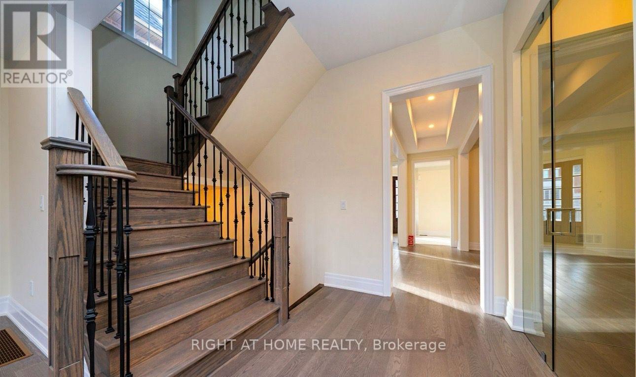 15 BECKY CHEUNG COURT, Toronto (Newtonbrook East) — photo 7