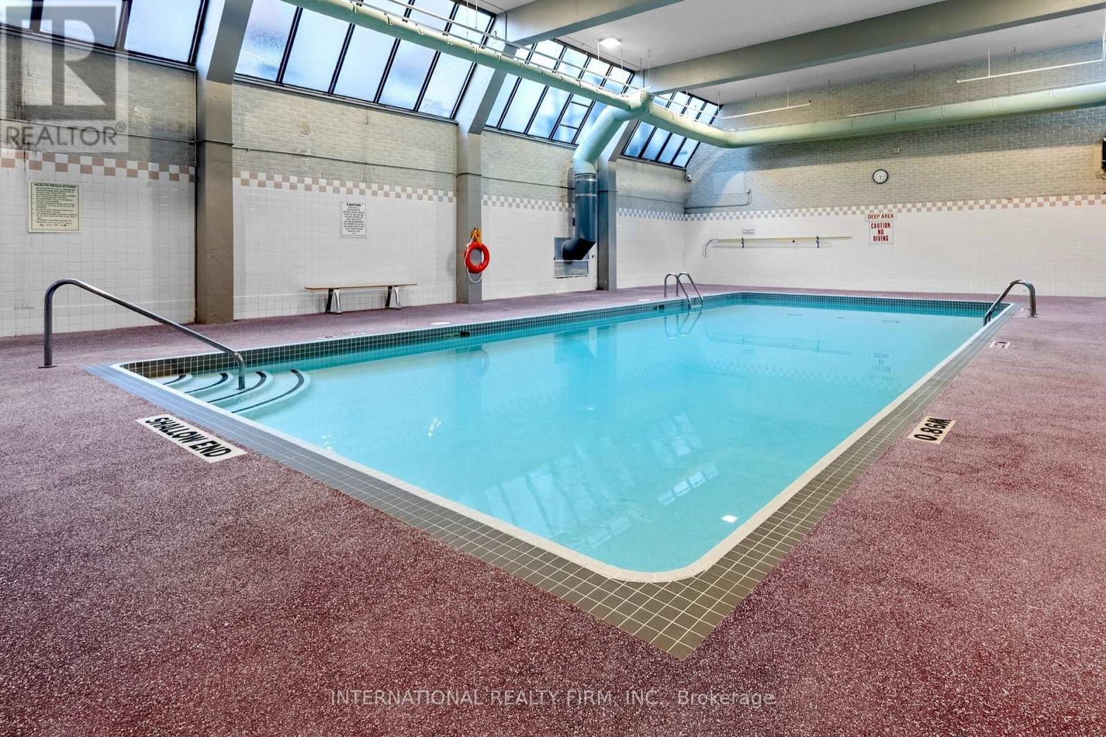 323- 4064 Lawrence Avenue East, Toronto, ON photo 34