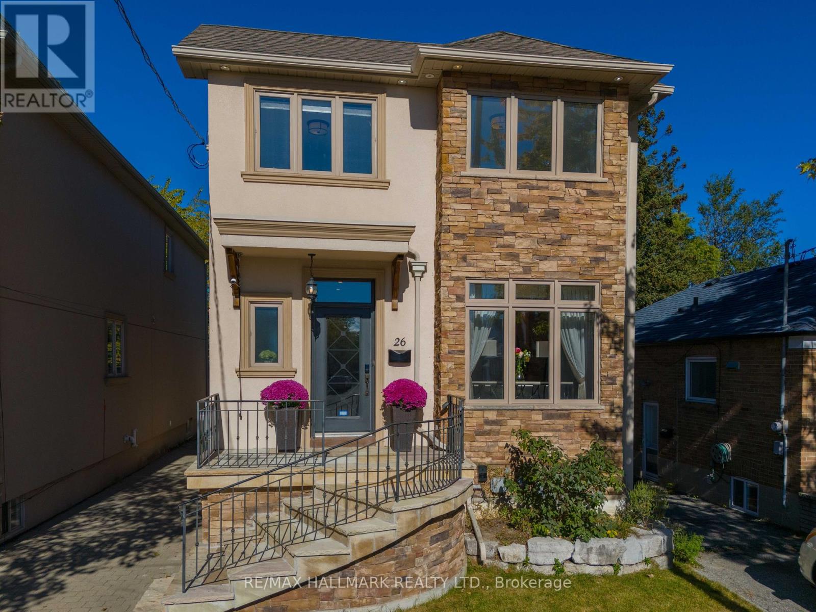26 Judith Drive, Toronto, ON