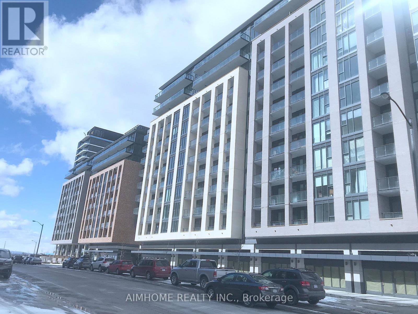 1023 - 100 EAGLE ROCK WAY, Vaughan