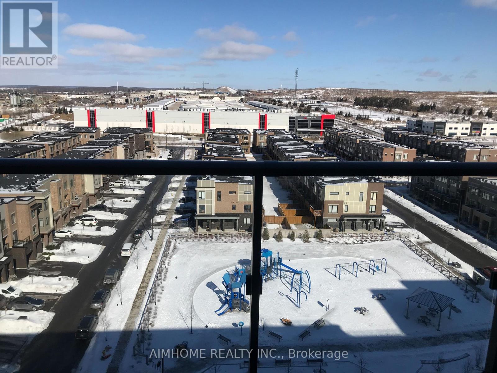 1023 - 100 EAGLE ROCK WAY, Vaughan — photo 2