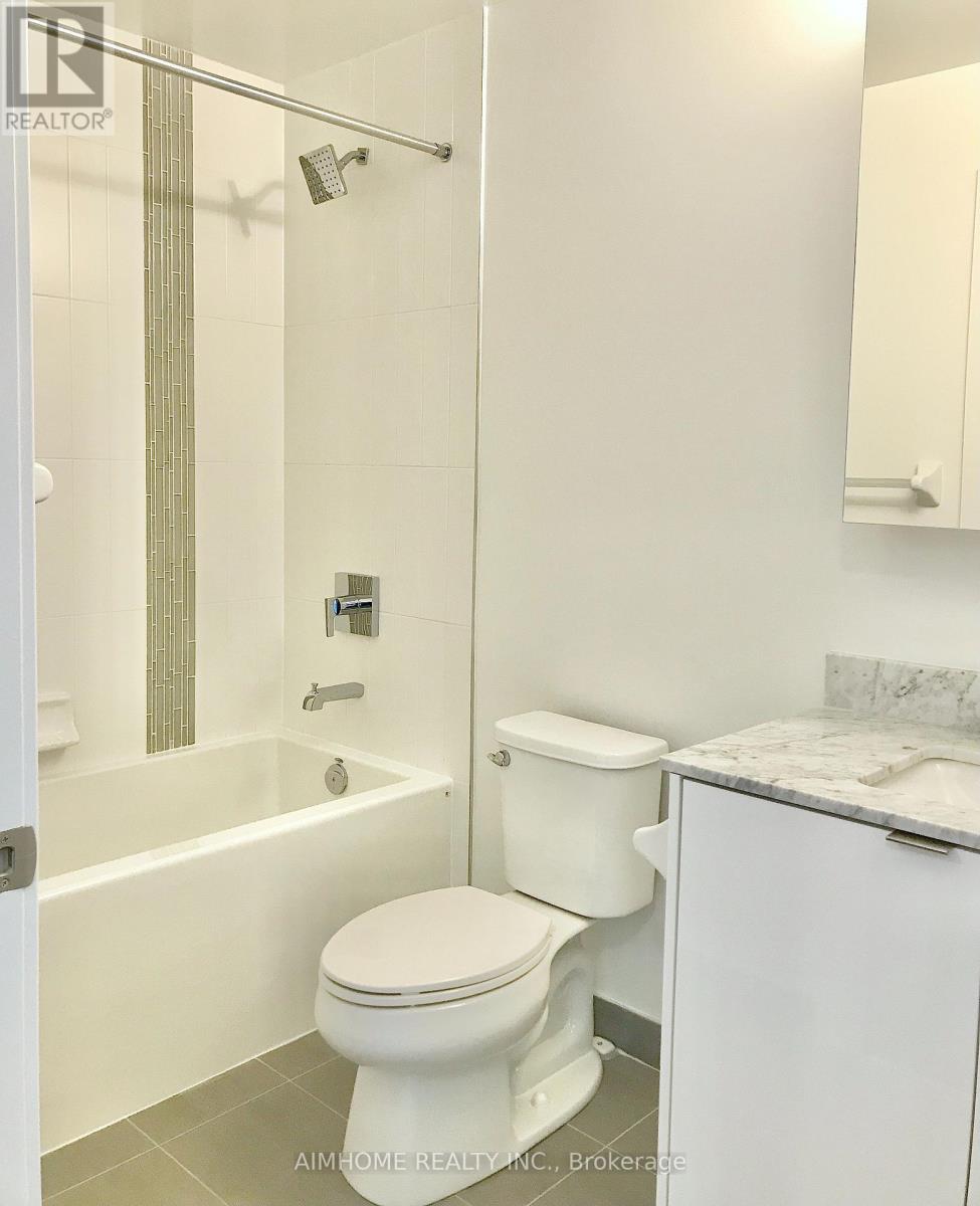 1023 - 100 EAGLE ROCK WAY, Vaughan — photo 7