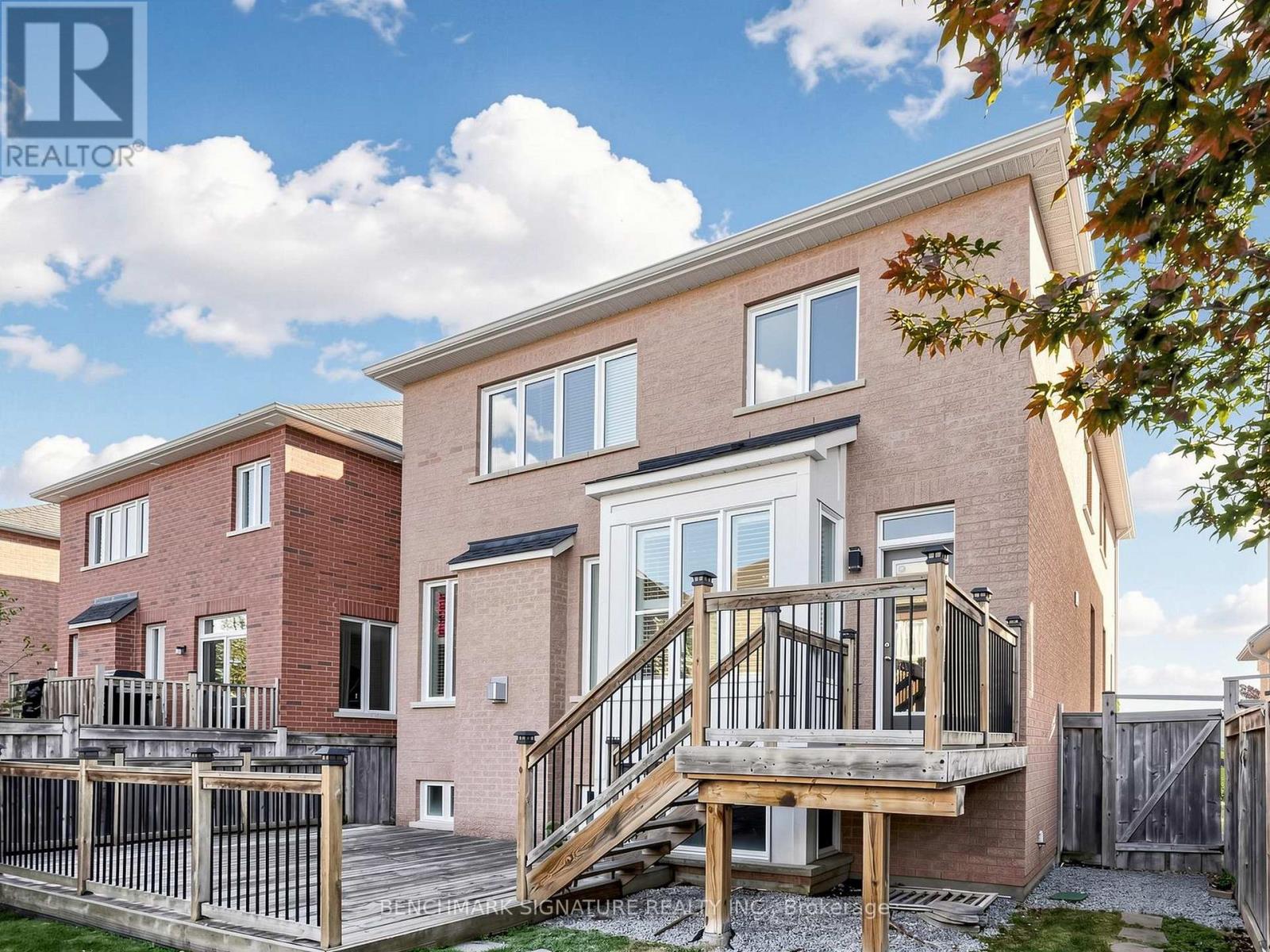 63 Yakefarm Boulevard, Whitchurch-Stouffville, ON photo 21