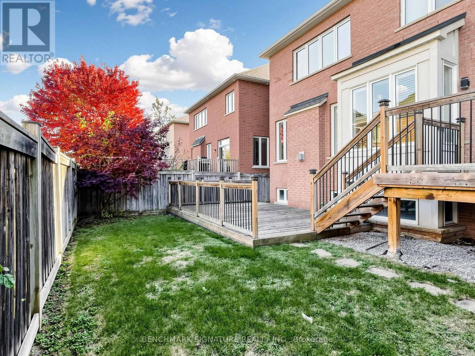 63 Yakefarm Boulevard, Whitchurch-Stouffville, ON photo 24