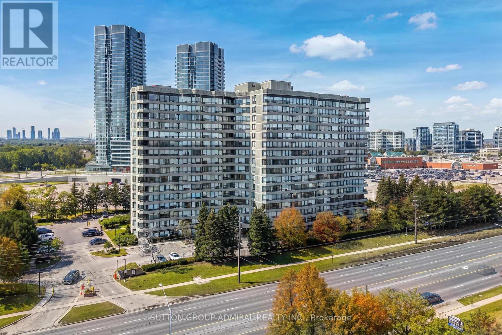 1209- 7460 Bathurst Street, Vaughan, ON photo 1