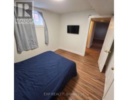Lower - 16 Lucas Avenue, Barrie, ON L4N9N1 Photo 8