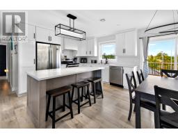 Eat in kitchen - 22 Anthonys Place, Bay Roberts, NL A0A1G0 Photo 10