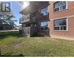109 - 1060 Caven Street, Mississauga, ON L5G4J5 Photo 28