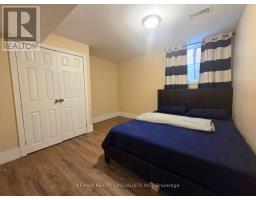 Bsmt - 18 Gold Hill Road, Brampton, ON L6X4V2 Photo 6
