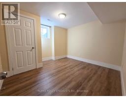 Bsmt - 18 Gold Hill Road, Brampton, ON L6X4V2 Photo 7