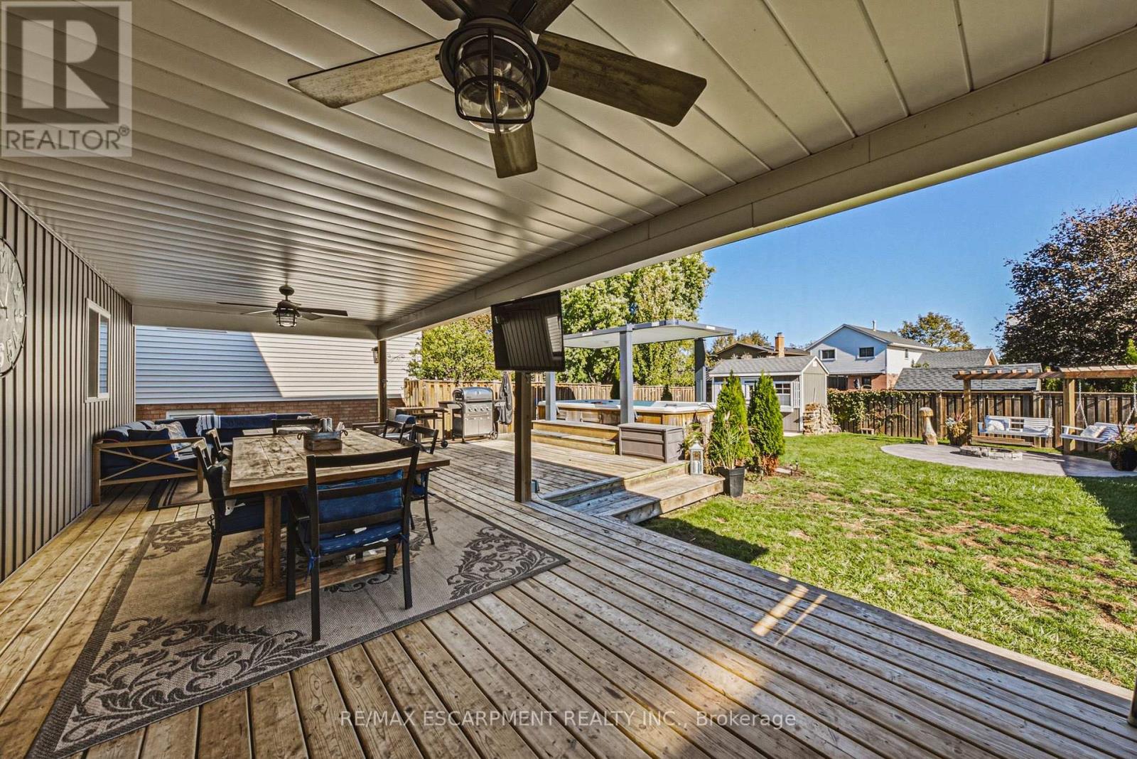 4513 Cedarbrook Lane, Lincoln, ON photo 33