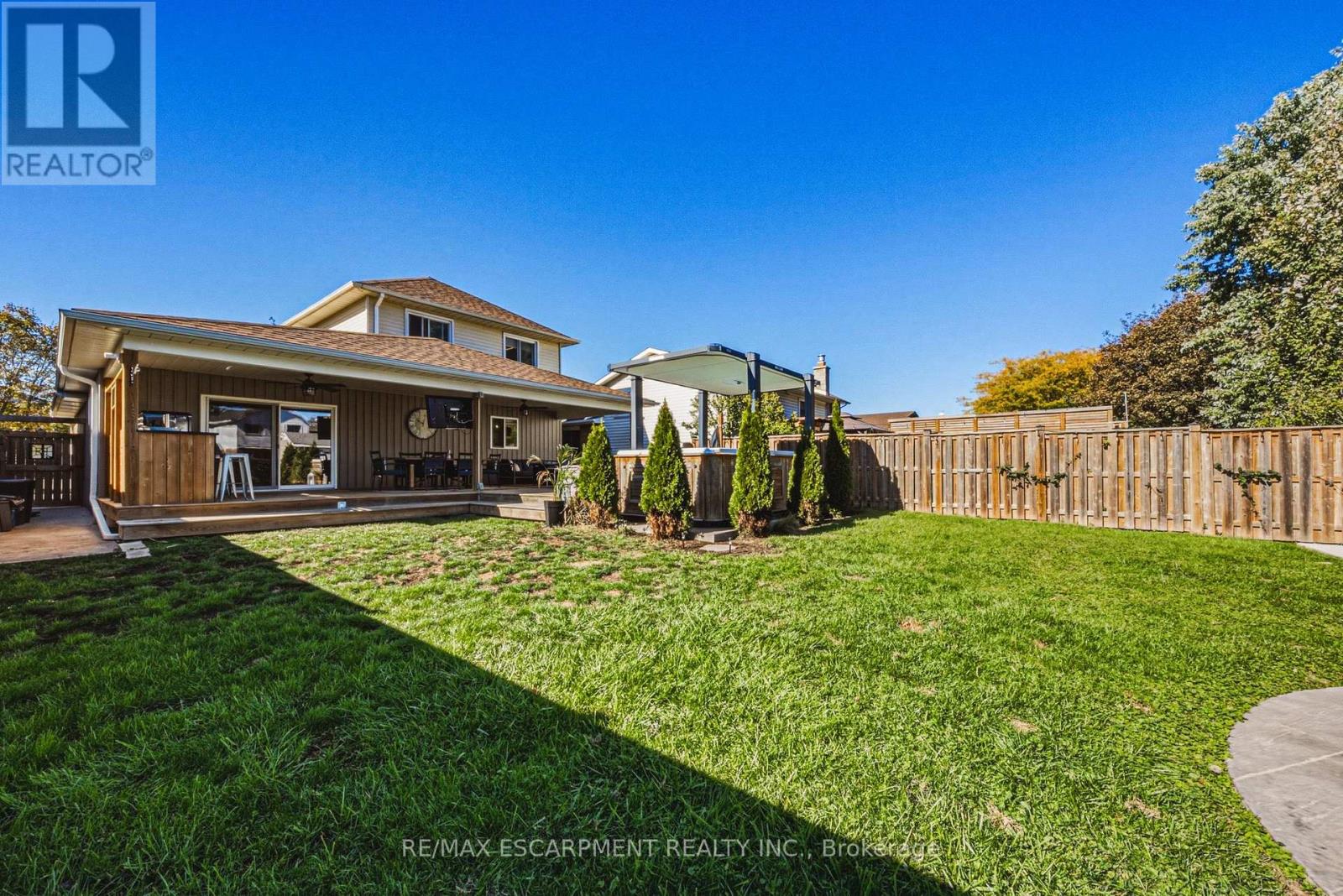4513 Cedarbrook Lane, Lincoln, ON photo 37