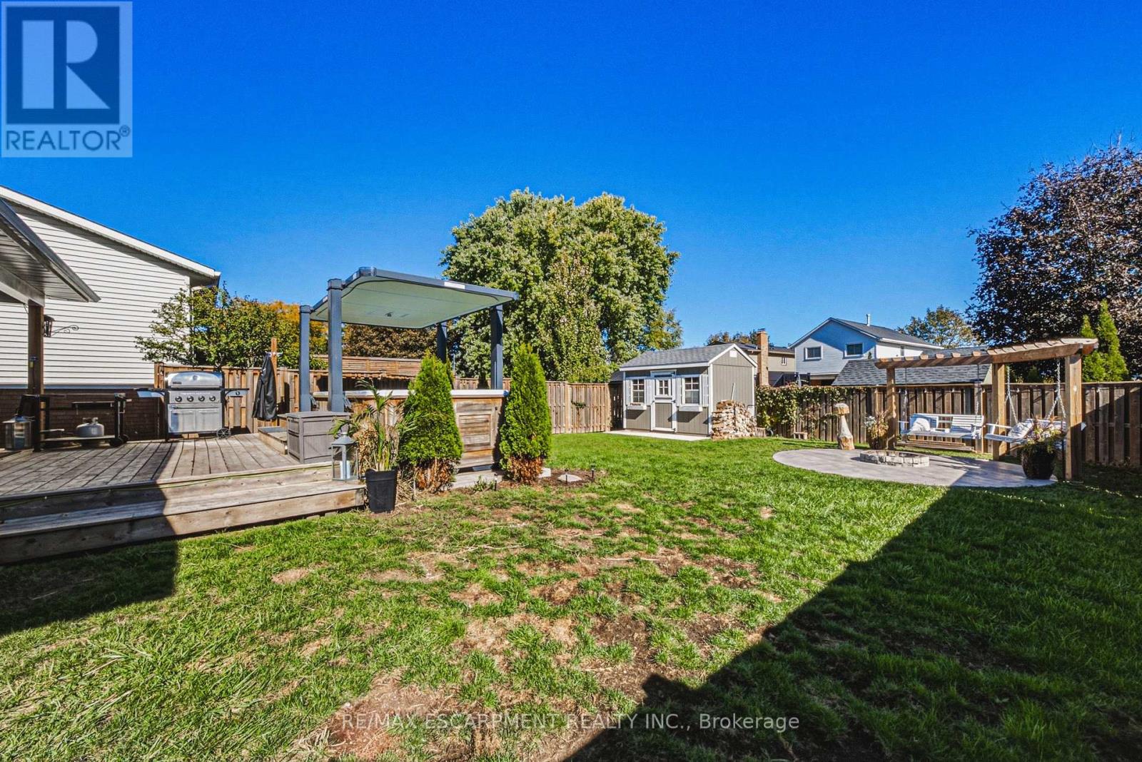 4513 Cedarbrook Lane, Lincoln, ON photo 38