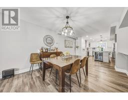 Eating area - 4513 Cedarbrook Lane, Lincoln, ON L3J0B2 Photo 8