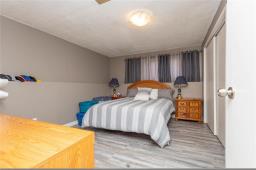 75 E. Fotheringham Drive, Brandon, MB R7B3A7 Photo 16