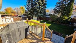 75 E. Fotheringham Drive, Brandon, MB R7B3A7 Photo 18