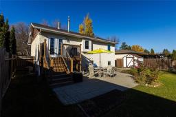 75 E. Fotheringham Drive, Brandon, MB R7B3A7 Photo 19