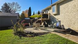 75 E. Fotheringham Drive, Brandon, MB R7B3A7 Photo 20