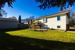 75 E. Fotheringham Drive, Brandon, MB R7B3A7 Photo 21