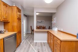 75 E. Fotheringham Drive, Brandon, MB R7B3A7 Photo 8