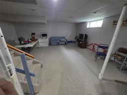 Great room - 67 Hamilton Meadows Drive, Winnipeg, MB R2Y2K1 Photo 18