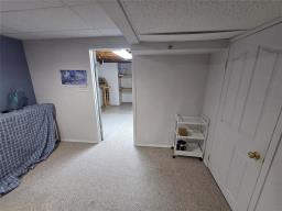 Utility room - 67 Hamilton Meadows Drive, Winnipeg, MB R2Y2K1 Photo 19