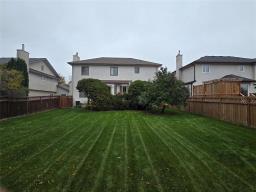 67 Hamilton Meadows Drive, Winnipeg, MB R2Y2K1 Photo 23