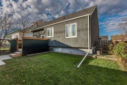 1247 Strathcona Street, Winnipeg, MB R3E2Y3 Photo 34