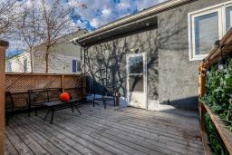 1247 Strathcona Street, Winnipeg, MB R3E2Y3 Photo 35