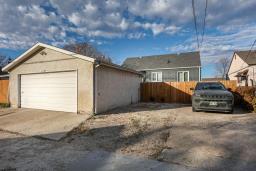 1247 Strathcona Street, Winnipeg, MB R3E2Y3 Photo 38