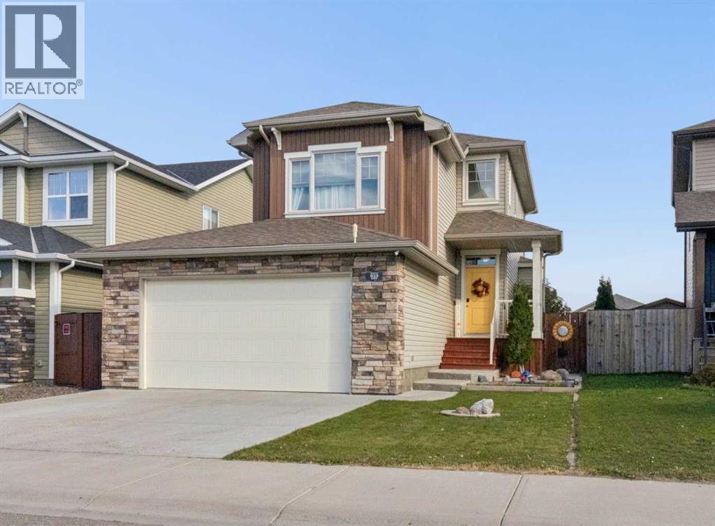 Photo of 923 Maydell Palmer Vista N, Lethbridge
