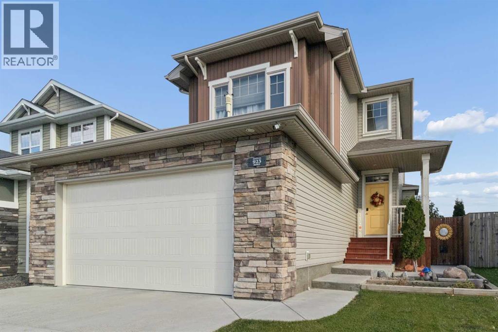 923 Maydell Palmer Vista N, Lethbridge — photo 4