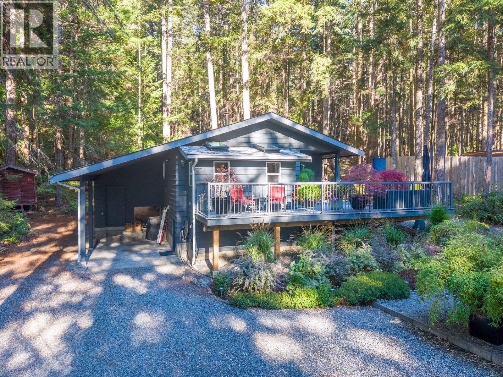 2701 GALLEY CRESCENT, Pender Island - Image 1