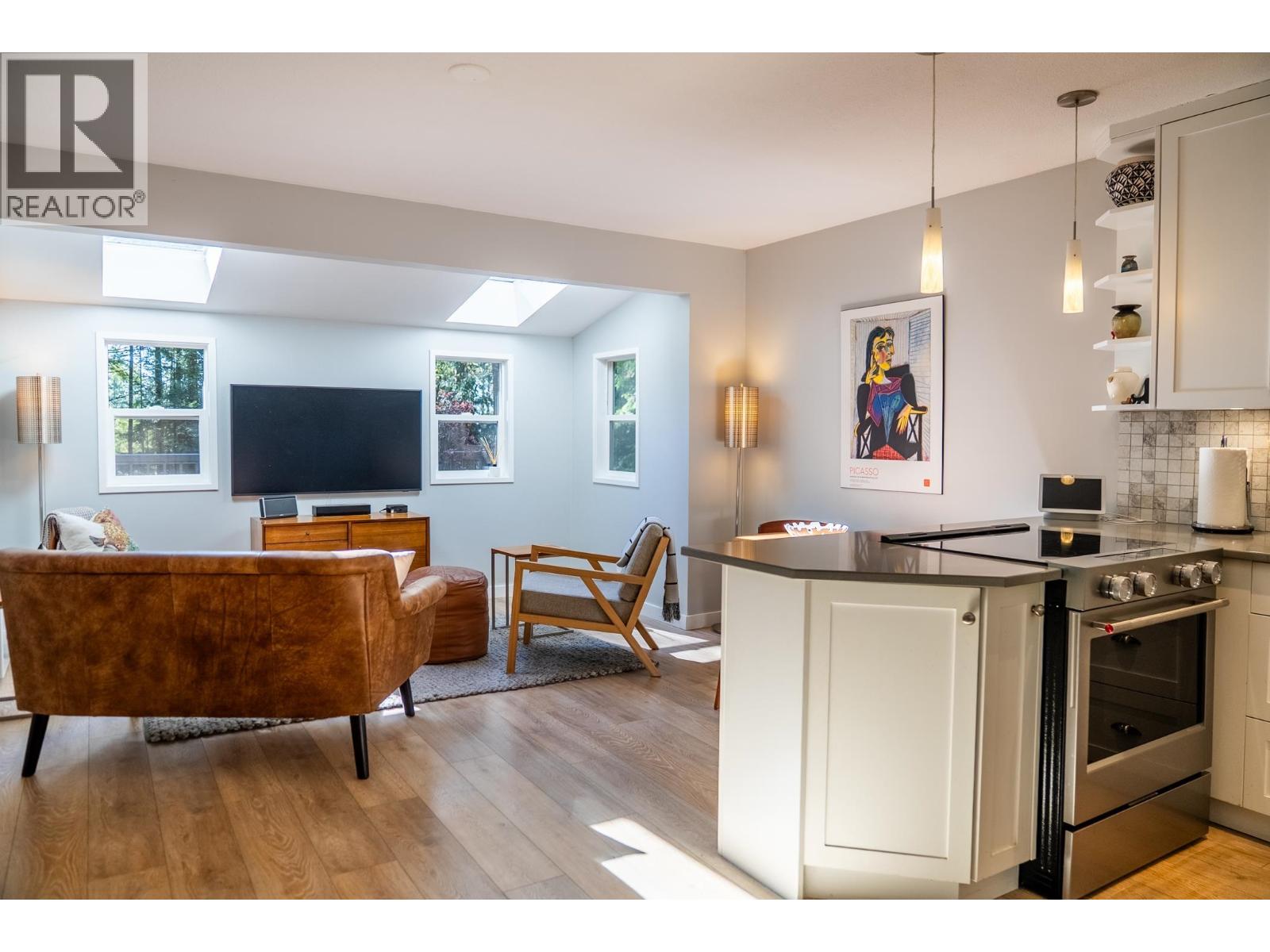 2701 GALLEY CRESCENT, Pender Island - Image 1