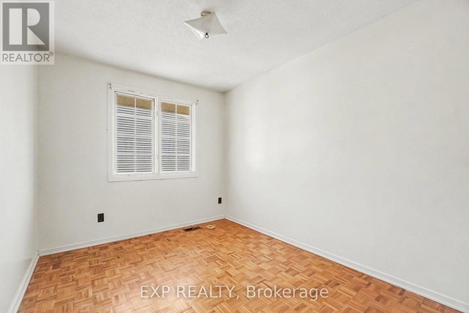 3rd Bedroom.