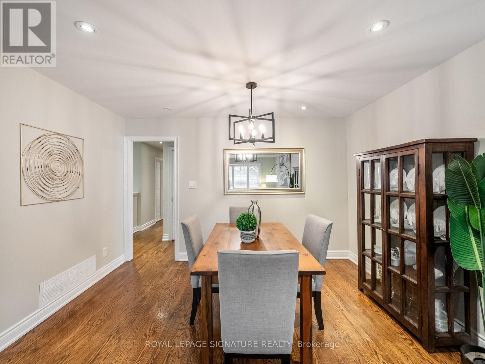 160 Holmcrest Trail, Toronto, ON photo 16