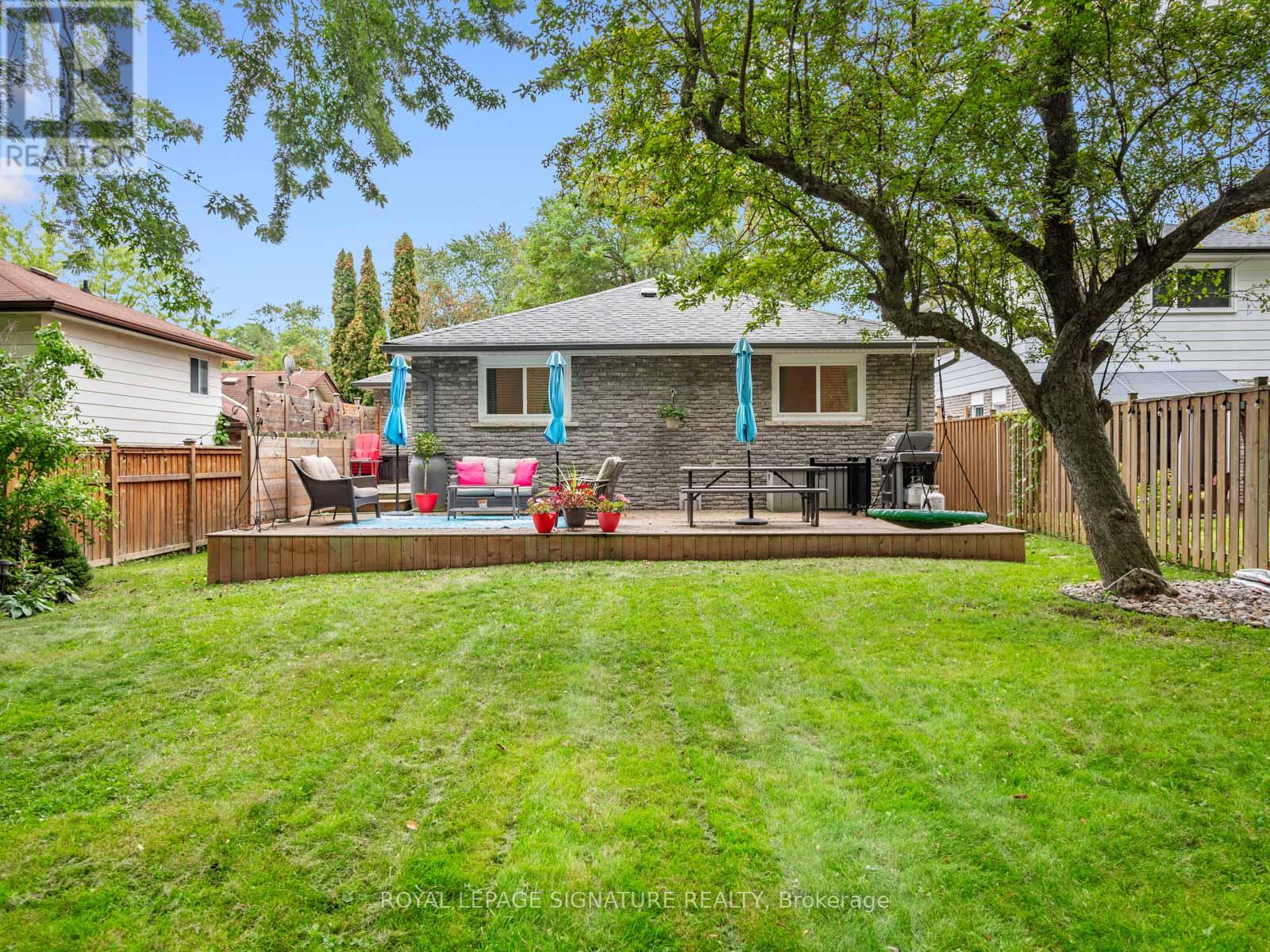 160 Holmcrest Trail, Toronto, ON photo 36